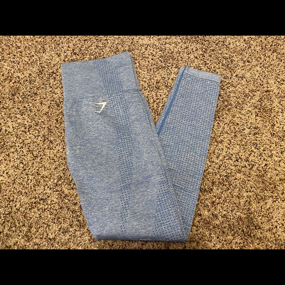 Gymshark Vital Seamless leggings